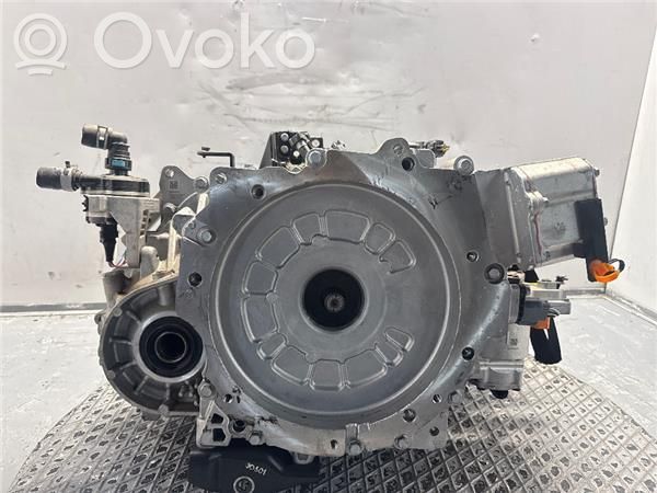 Hyundai Tucson IV NX4 Automatic gearbox 