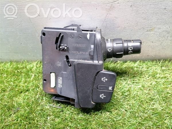 Renault Clio III Wiper switch 