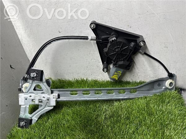Toyota Aygo AB10 Regulador de ventanilla eléctrico de puerta delantera 