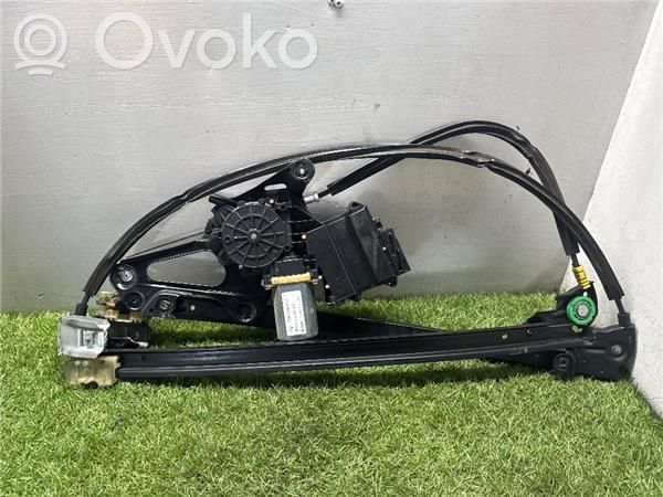 Ford Galaxy Regulador de ventanilla eléctrico de puerta delantera
