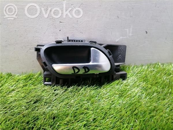 Peugeot 208 I Maniglia interna per portiera anteriore