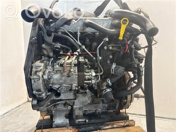 Engine swap   C9DB,C9DB