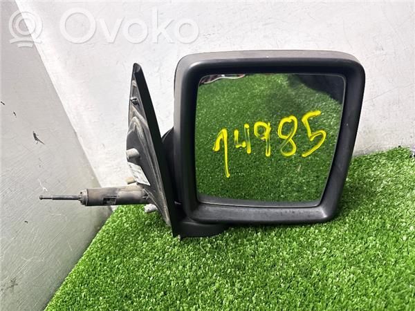 Manuaalinen sivupeili   24432468,24432468