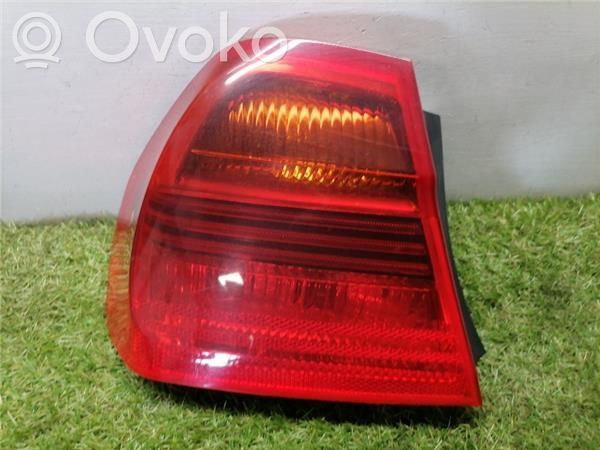 Rear tail light bulb
