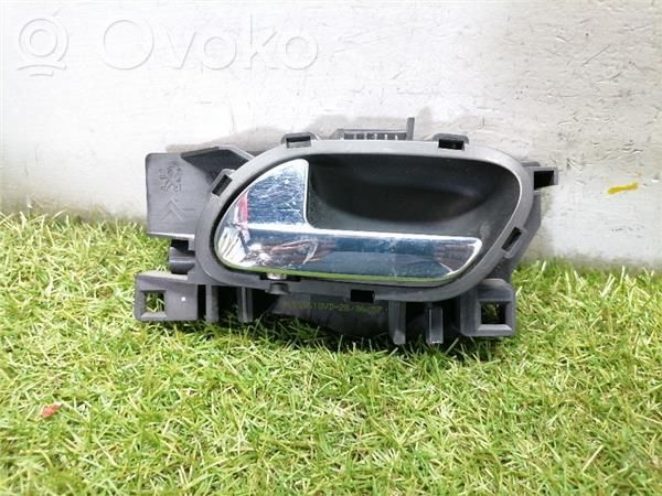 Peugeot 207 Maniglia interna per portiera anteriore