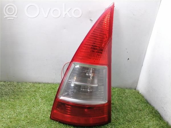 Lámpara de faros/luces traseros