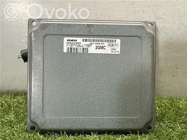 Unidad de control/módulo ECU del motor   7M5112A650AFC,S118934202