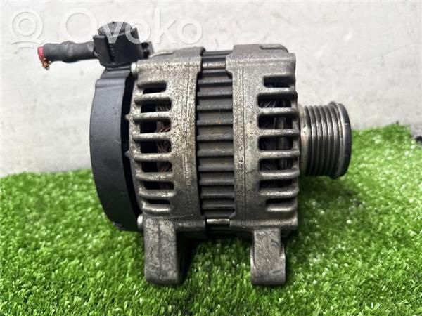 Ford S-MAX Alternador 