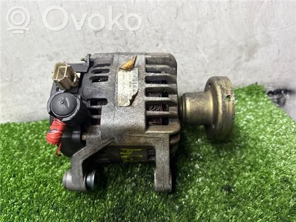 Ford Focus Ģenerators 