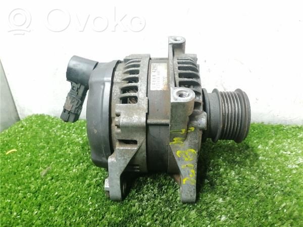 Chrysler Voyager Alternador 