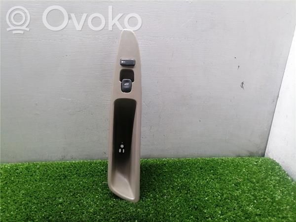 Volvo S40, V40 Electric window control switch 