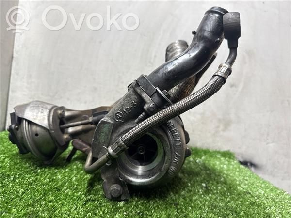 Turbo   9654919590,GT1749V