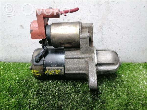 Chrysler PT Cruiser Motor de arranque 