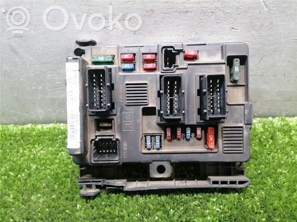 Módulo de fusible   BSMB2,9643498980