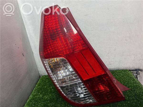 Hyundai i10 Feux arrière / postérieurs 
