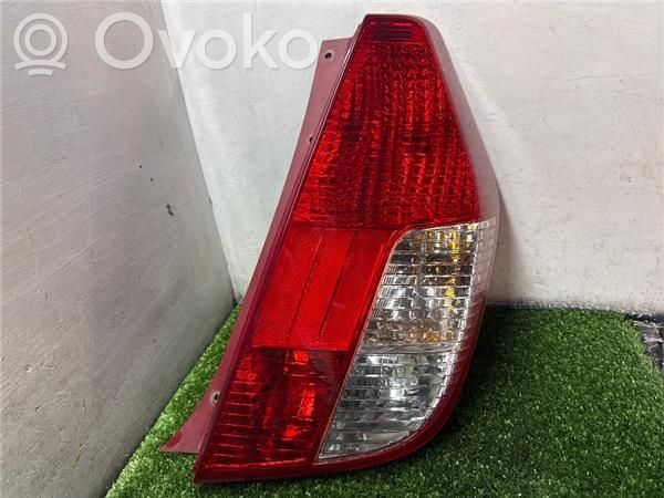 Hyundai i10 Feux arrière / postérieurs 
