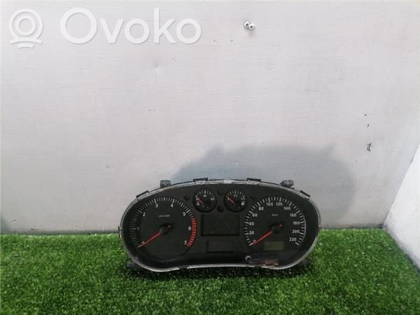 Seat Ibiza II (6k) Tachimetro (quadro strumenti)