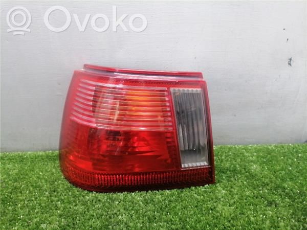 Seat Ibiza II (6k) Takavalon polttimo