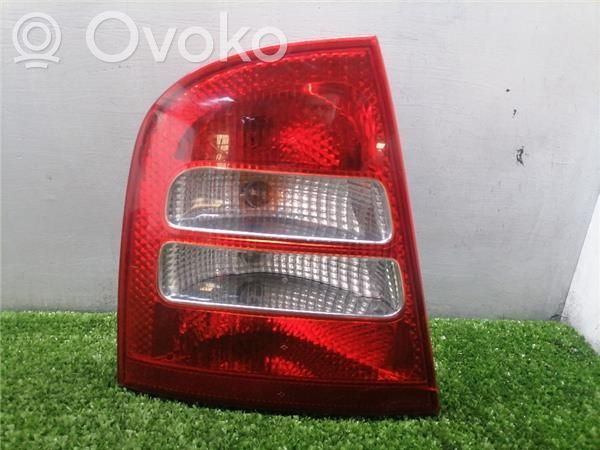Skoda Octavia Mk1 (1U) Lampada fanale posteriore