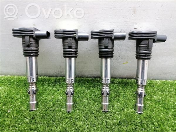 Audi A4 S4 B6 8E 8H Bobină aprindere 