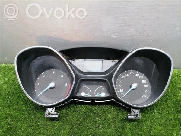 Geschwindigkeitsmesser Cockpit   BM5T10849CL,BM5T14C226AC