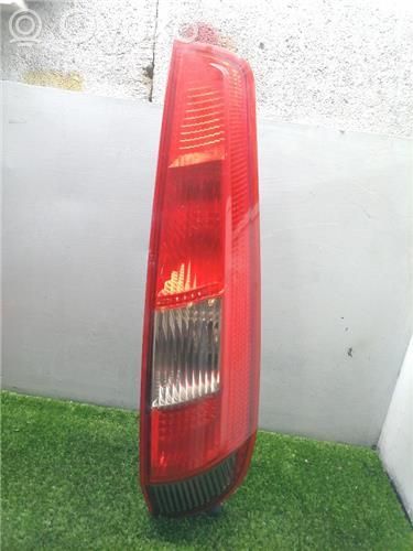 Lámpara de faros/luces traseros   2S5113602B,2S5113602A