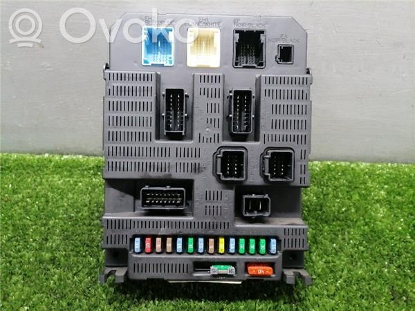 Citroen C3 Modul siguranțe 