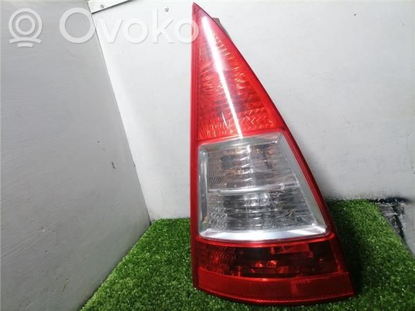 Lámpara de faros/luces traseros