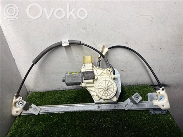 Ford Mondeo MK IV Takaoven ikkunan nostin moottorilla 