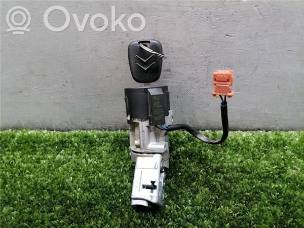 Ignition lock   9663123280,9663123280