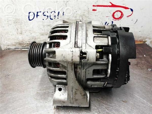 Rover 45 Ģenerators 