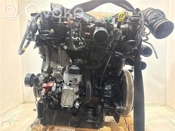 Engine swap   RHR,RHR