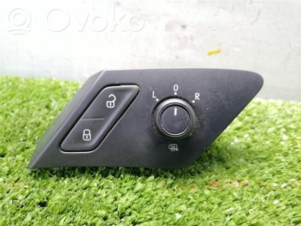 Volkswagen Golf VII Comutator oglinzi laterale 