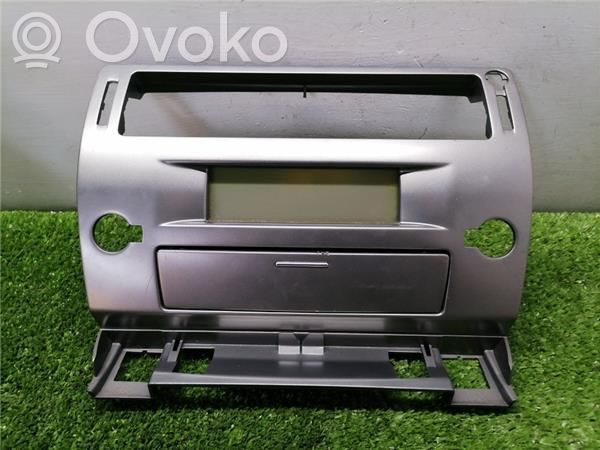 Citroen C4 I Unité / module navigation GPS 