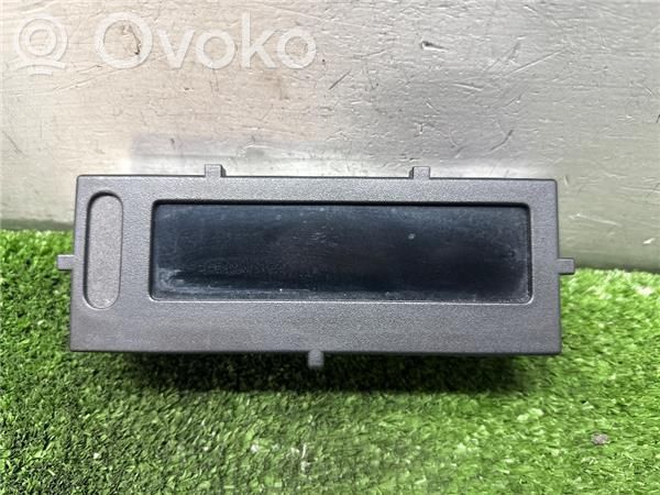 Renault Megane II Centralina/modulo navigatore GPS 