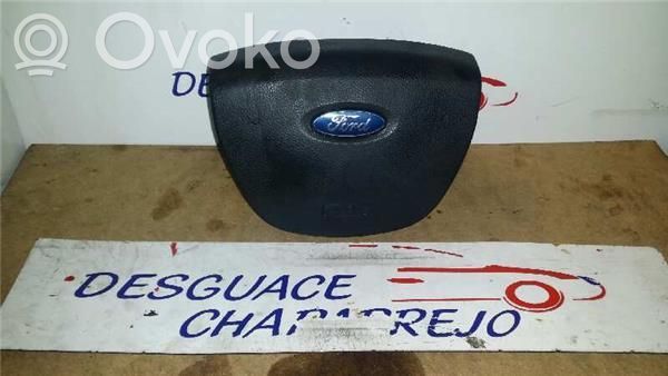 Airbag del volante