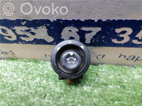 Interruttore specchietto retrovisore   93BG17B676BA