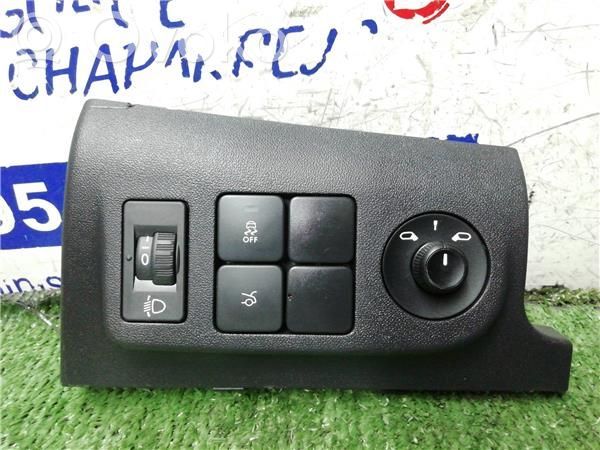 Citroen C-Elysée Interruttore specchietto retrovisore