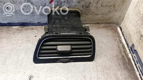 Volkswagen Golf VII Grilă ventilație centrală