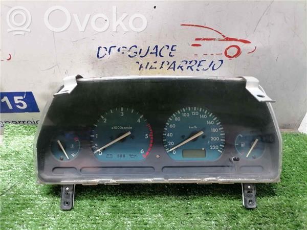Land Rover Freelander Vitezometru (grup de instrumente) 