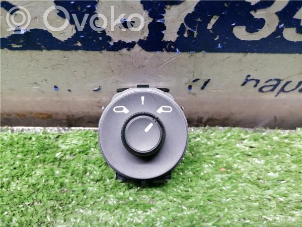 Interruttore specchietto retrovisore   96673722ZD,96673722ZD