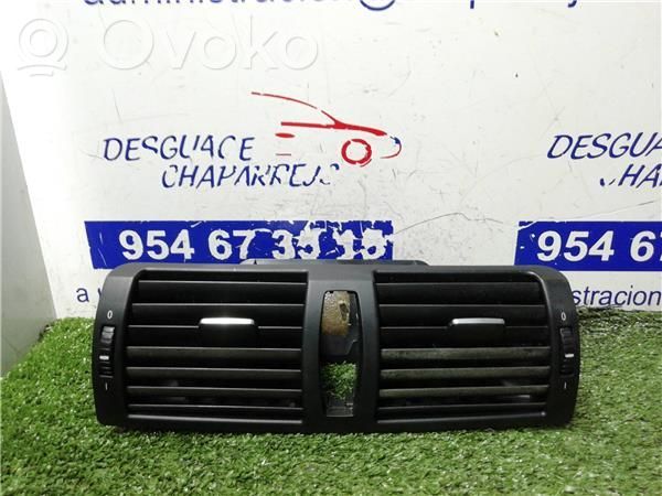Rejilla de ventilación central del panel   705918912,705918912