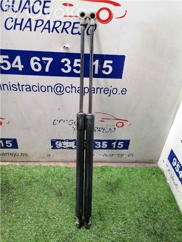 Audi A4 S4 B5 8D Tampone in gomma portellone posteriore/bagagliaio