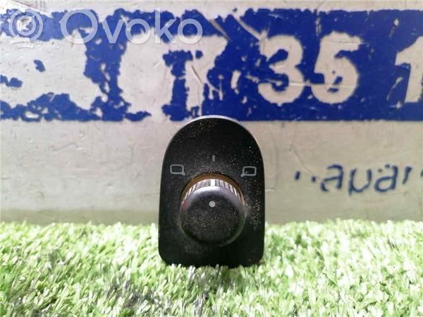 Seat Toledo I (1L) Interruttore specchietto retrovisore