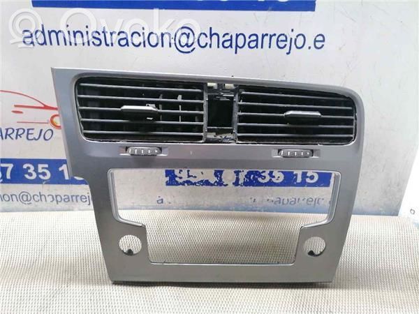 Volkswagen Golf VII Grilă ventilație centrală