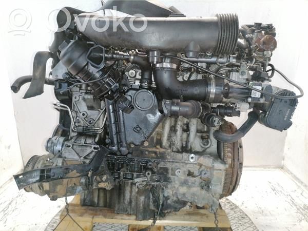 Volvo S60 Motore completo 