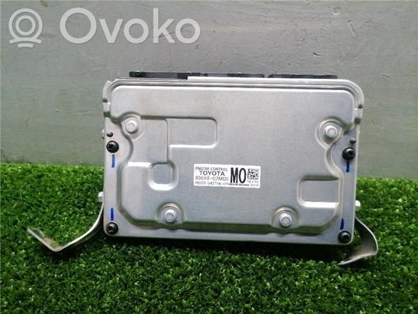 Toyota Corolla E20 Engine control unit/module ECU 