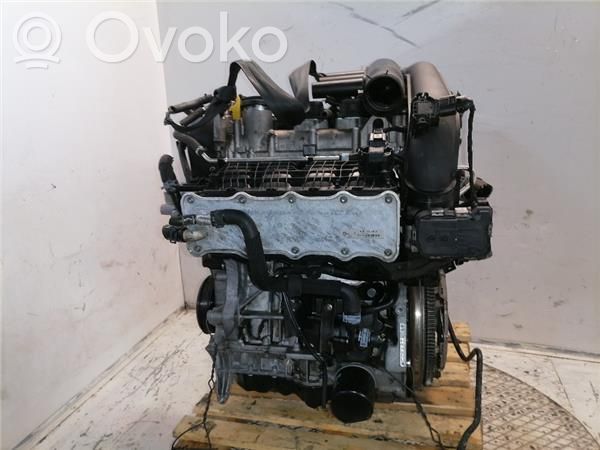Motor completo   CZE,CZE