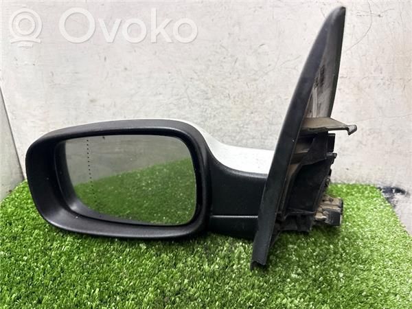 Oglindă exterioară manuală