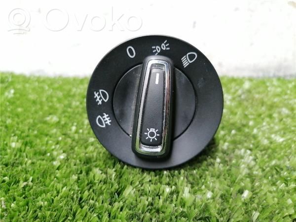 Seat Ibiza IV (6J,6P) Interruttore luci